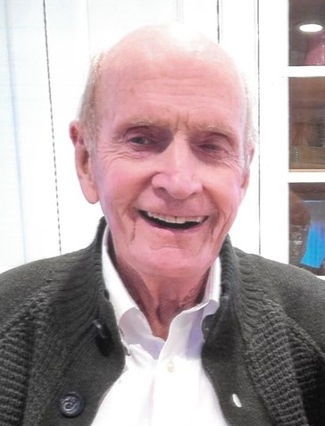 Obituary of Ralph Howard Whiting