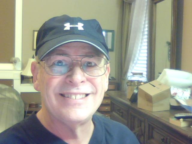 Obituary of Gregory Michael Cheney