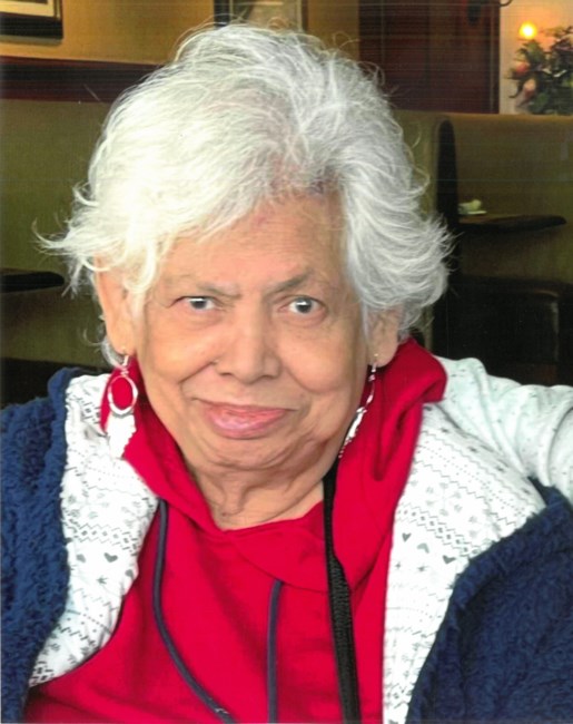 Obituary of Josefina Goingo Gonong