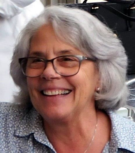 Obituary of Pamela Sue Davila