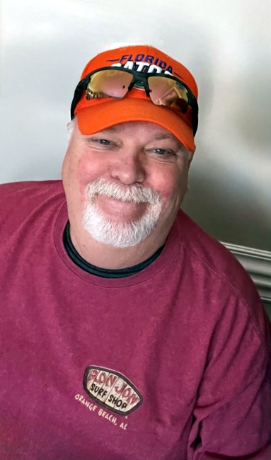 Obituary of Joseph Scott Andrews