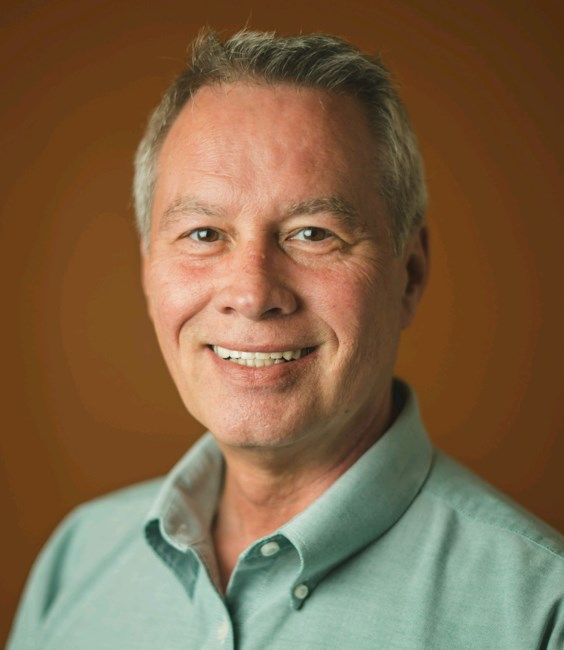 Obituario de James Brian Doherty