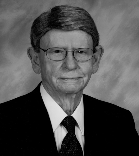 Obituary of James U Hodges