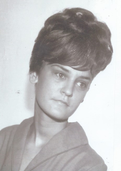 Obituario de Barbara Ann Alarcon