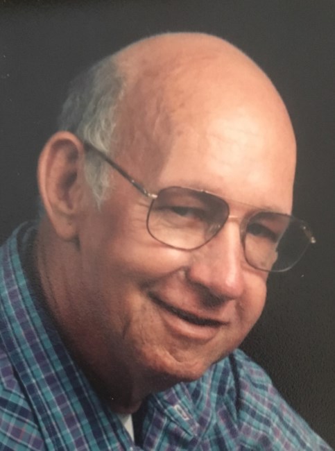 Obituary of Robert Rhodes