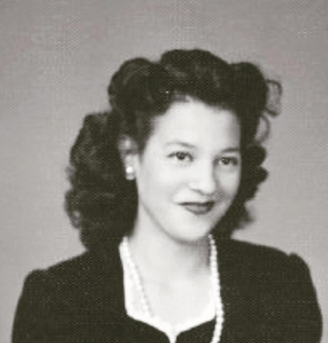 Obituary of Irene Saldivar