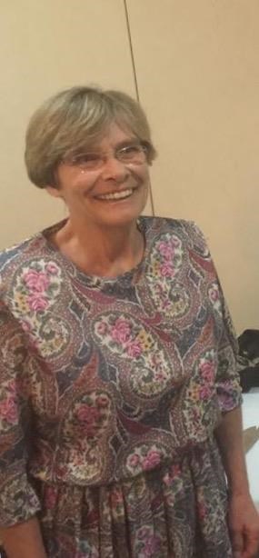 Obituary of Sandra Lee McCutcheon