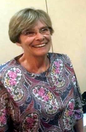 Obituary of Sandra Lee McCutcheon