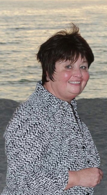 Obituary of Sue Ellen Campbell