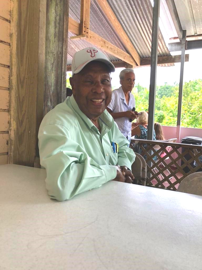 José Enrique Silverio Cruz Obituary Bayamon, PR