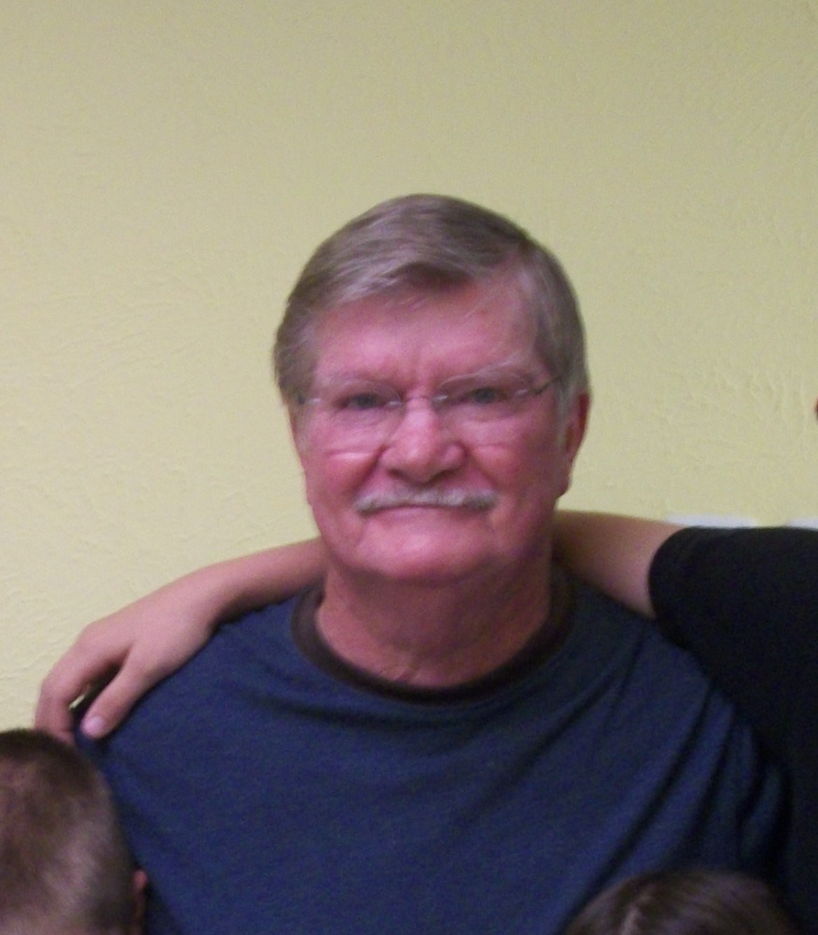 Obituary of Mr. Freddie Stoermer III