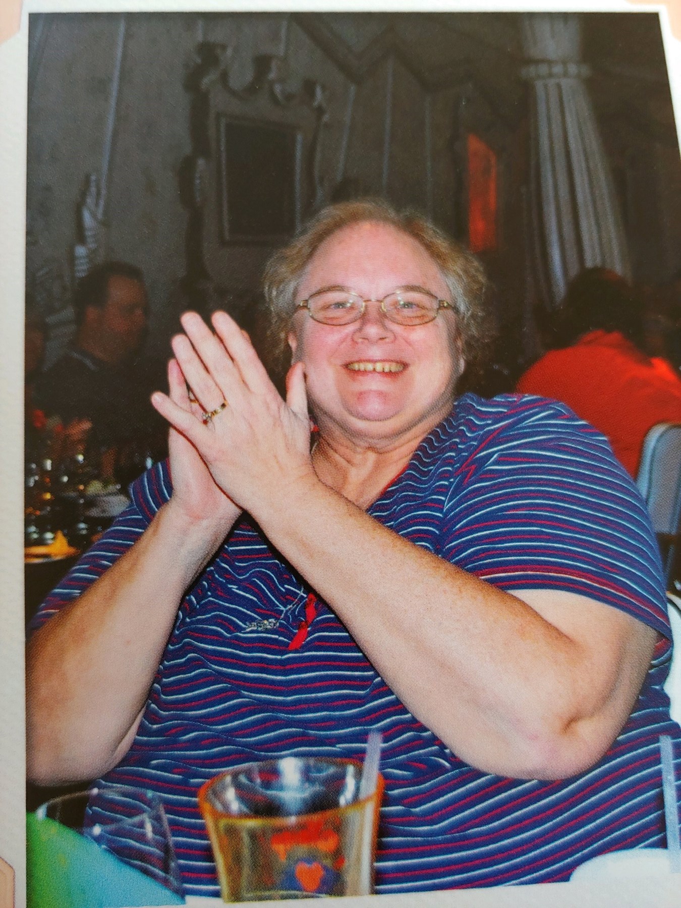 Obituary of Ruth Ann Heineman