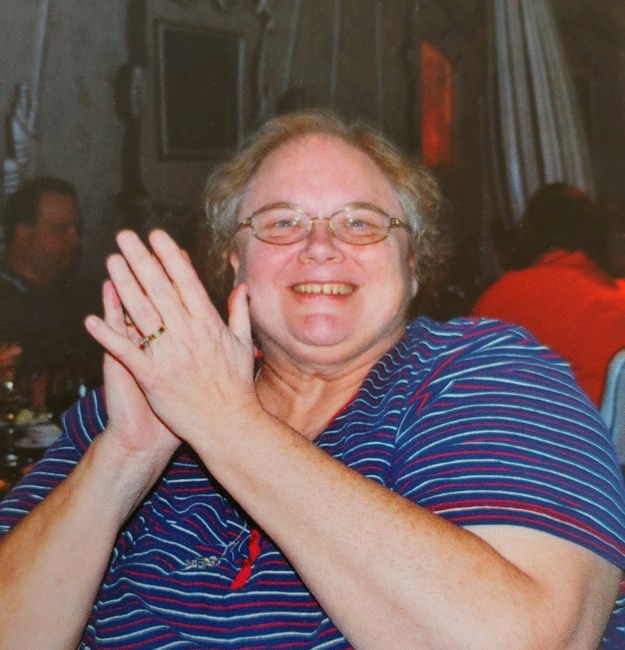 Obituary of Ruth Ann Heineman