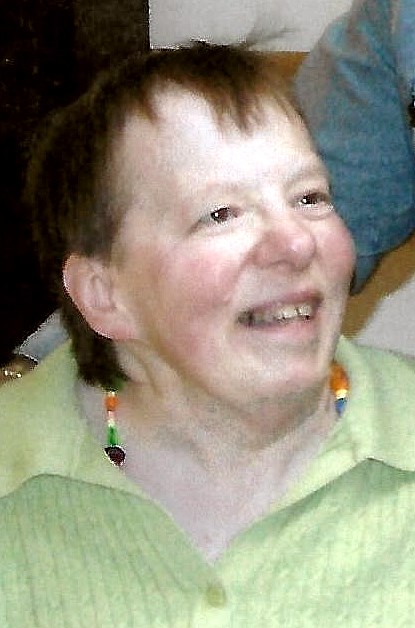 Obituary of Jeannine Harjers