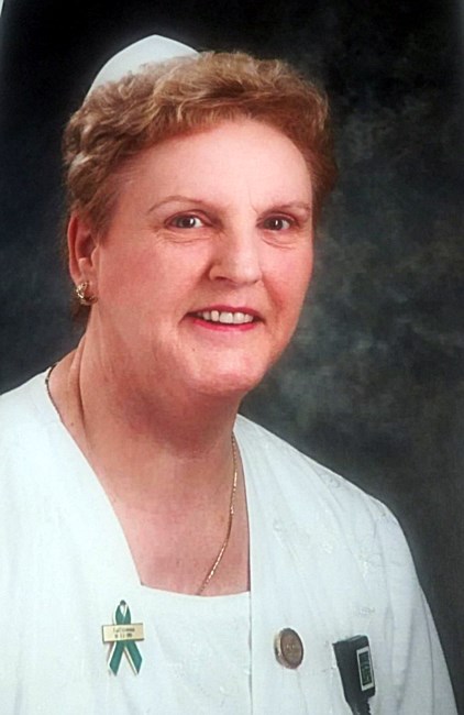 Obituary of Katherine H. Bruce