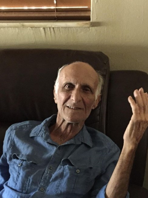 Obituary of Ernesto Lopez