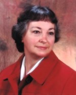 Ruby Yoder