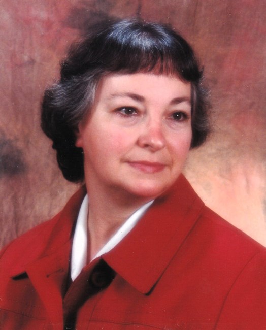 Obituary of Ruby Arlene Yoder