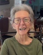 Obituary of Nina Faye Tompkins