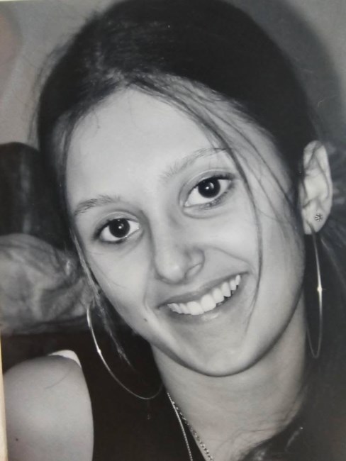 Avis de décès de Sarah Angela Moskovian