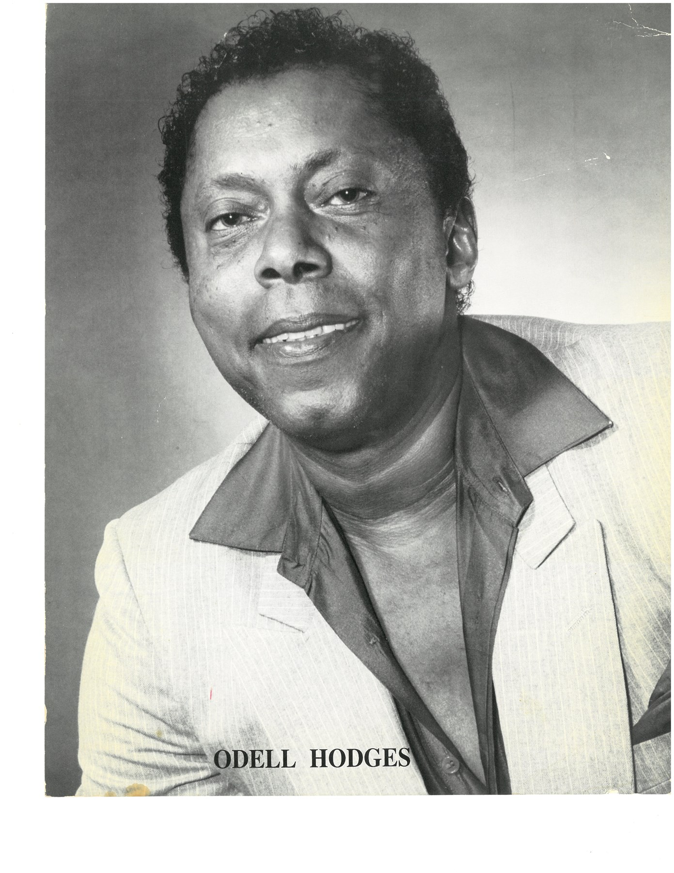 Obituary of Odell Hodges
