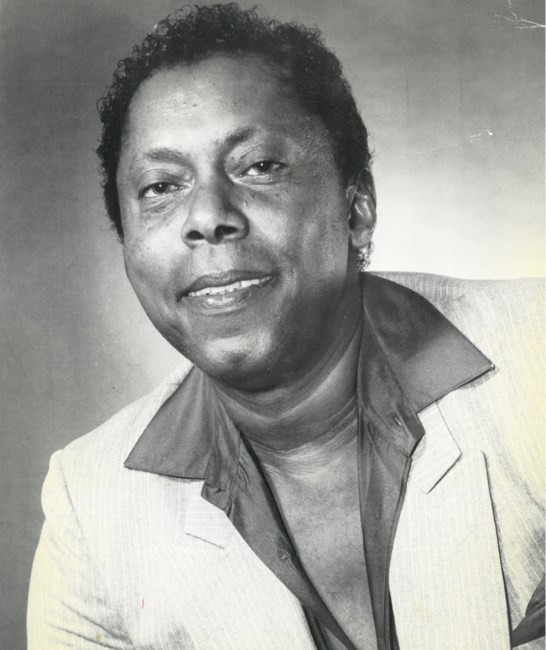 Obituary of Odell Hodges