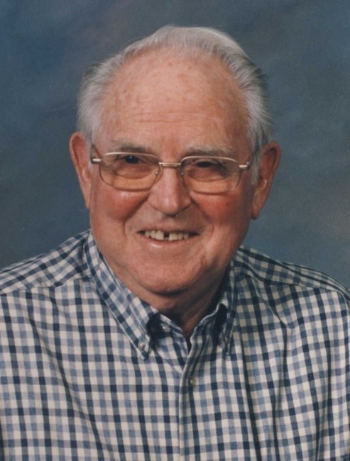 Obituary of Mr. George Pinkney Martin