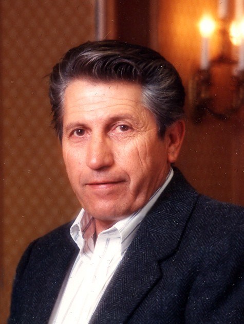 Obituary of Paul John Pappas