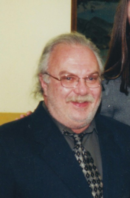 Obituary of Ernest M. Bennett Jr.