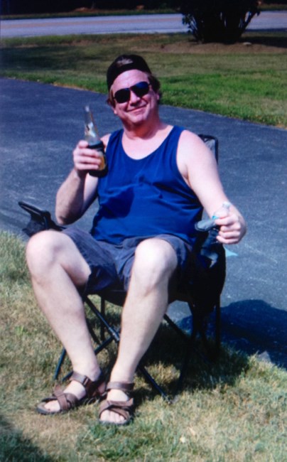 Obituary of Terry "TR" Rose