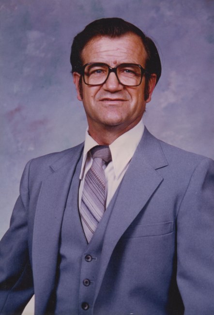 Obituary of Donald Wayne Phillips