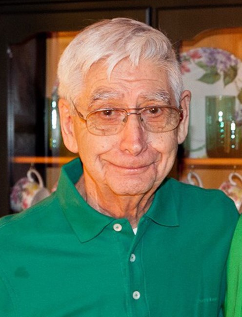 Obituary of Myron James Whelchel