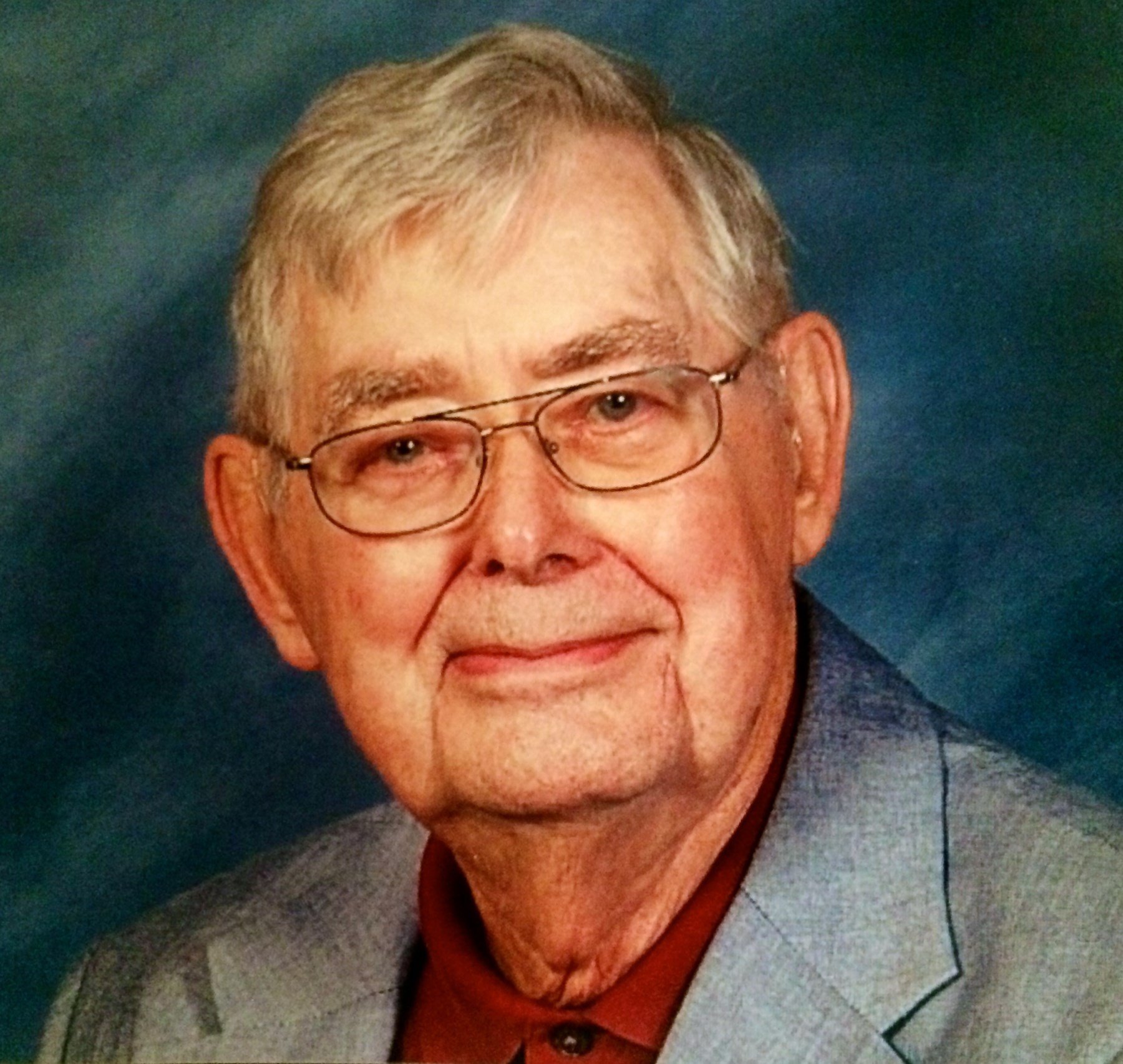 Obituary of Ralph E. Cogswell