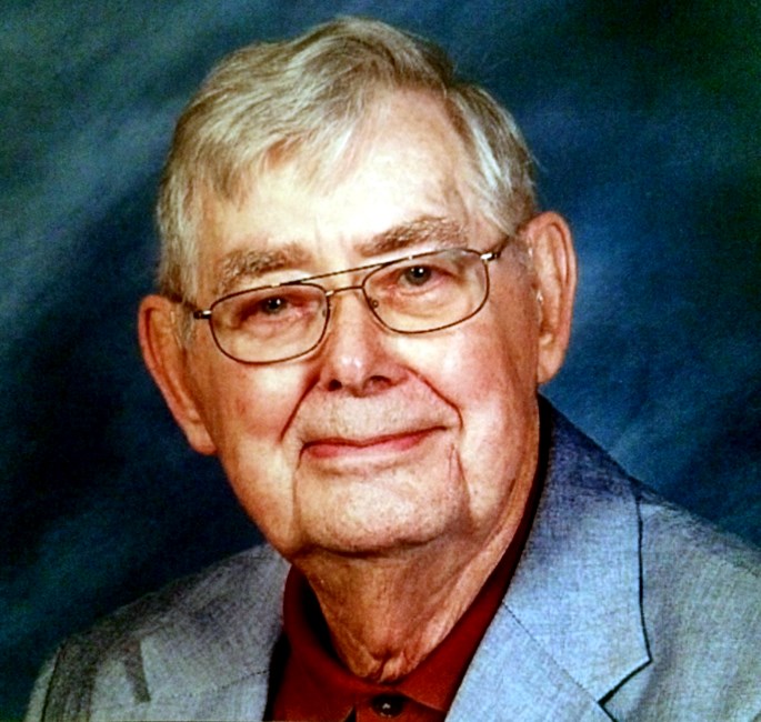 Obituario de Ralph E. Cogswell