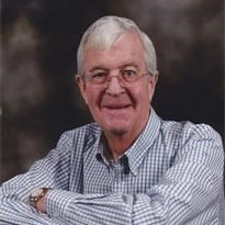 Obituary of Peter Marsh