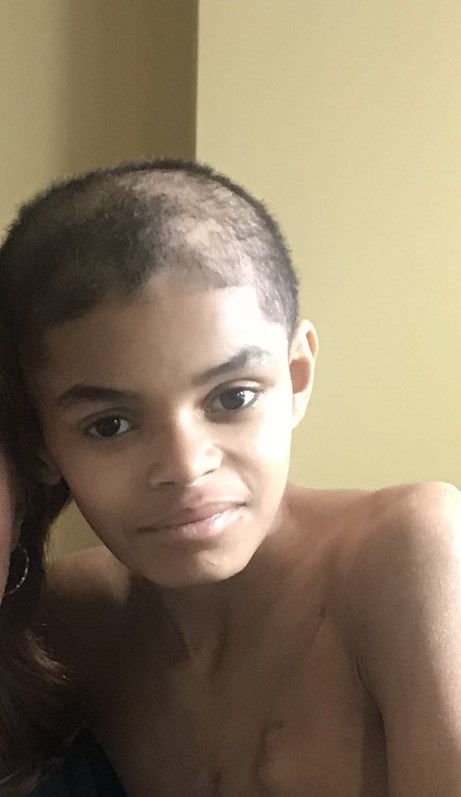 Obituary of Phatar A. Thomas