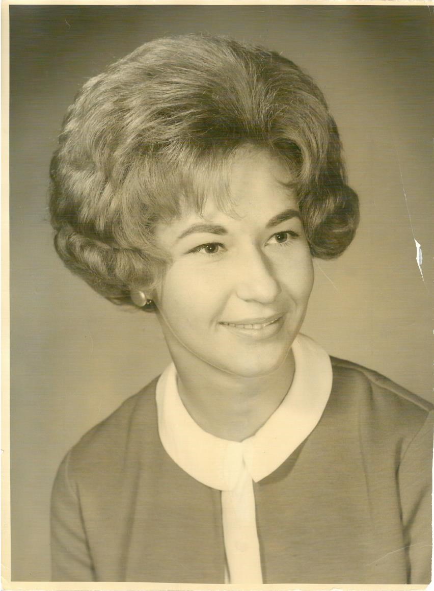 Obituary of Jo-Ann (Beruschi) Johnston