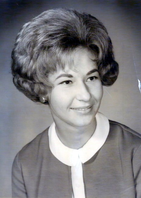 Obituary of Jo-Ann (Beruschi) Johnston