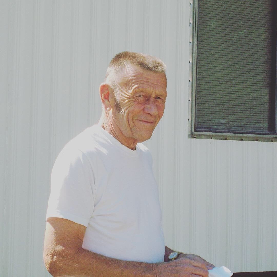 Obituary of Joseph "Joe" John Doody Jr.