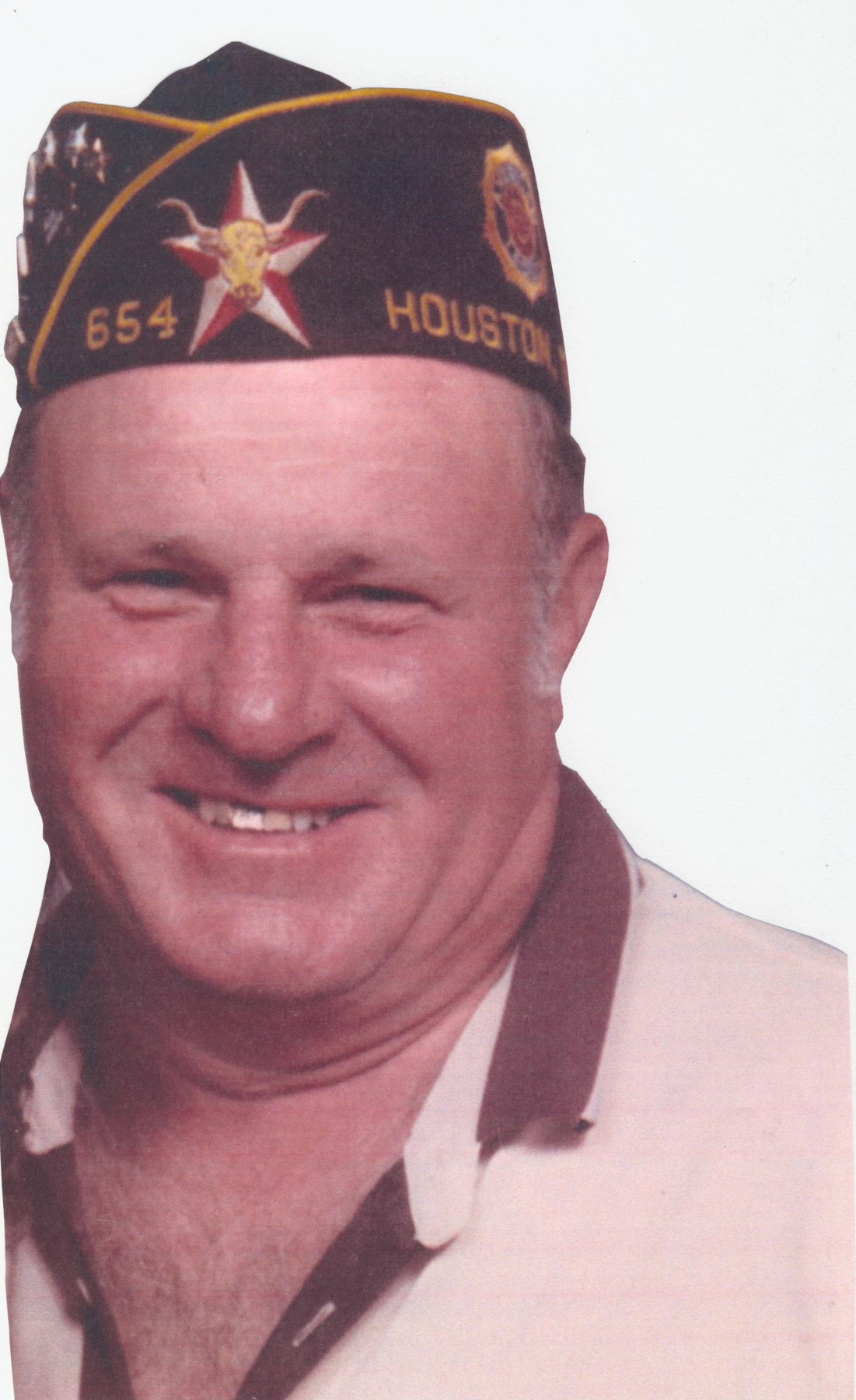 Obituary of Freddy George Iselt