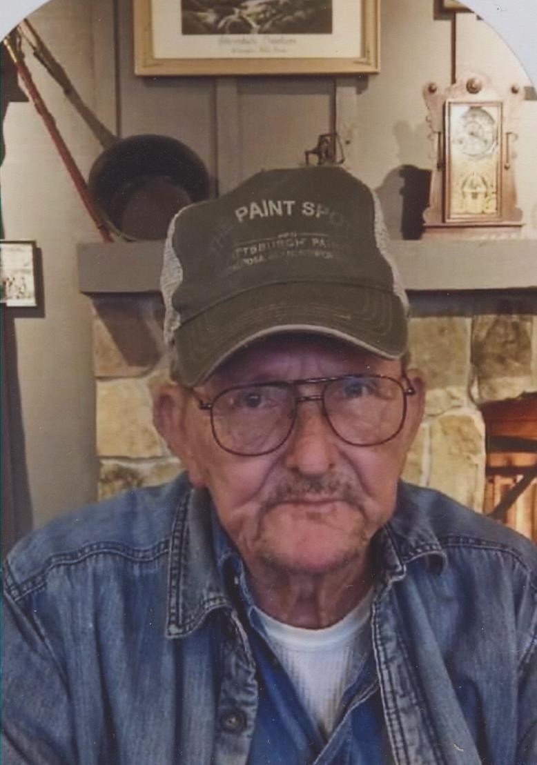 Obituary of James "Jimmy" T. Wheatley