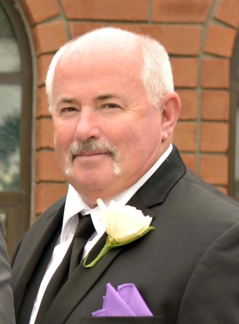 Obituary of Gerard E. Loomis