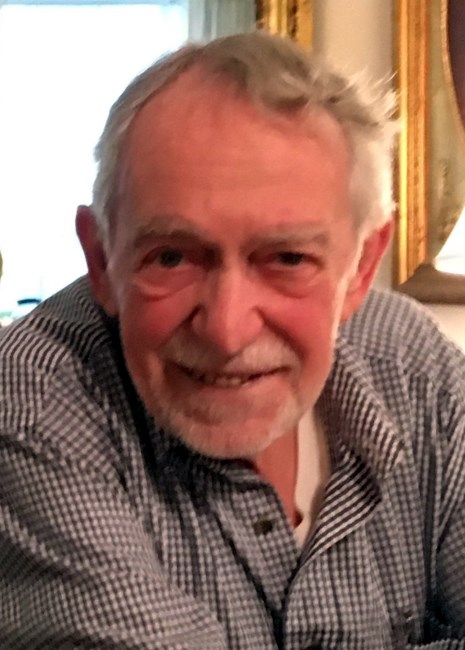 Obituary of Vincent Joseph Ciolino