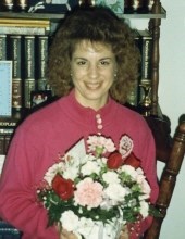 Obituary of Patricia Ann Wilcox Forgas