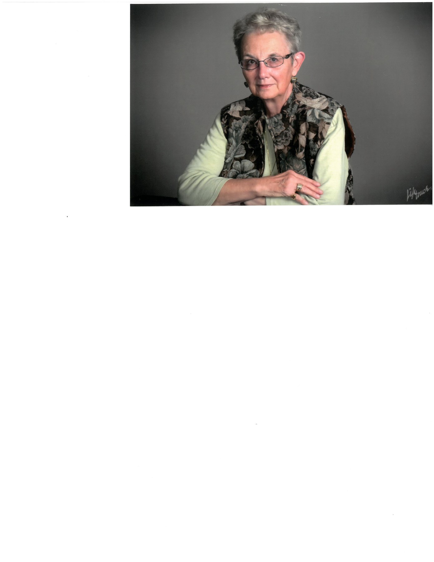 Obituary of Donna Lynn Kroning