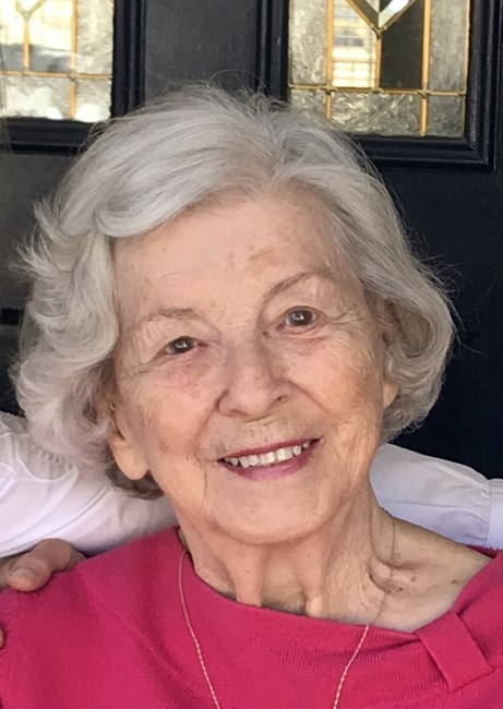 Obituary of Verna Gorg