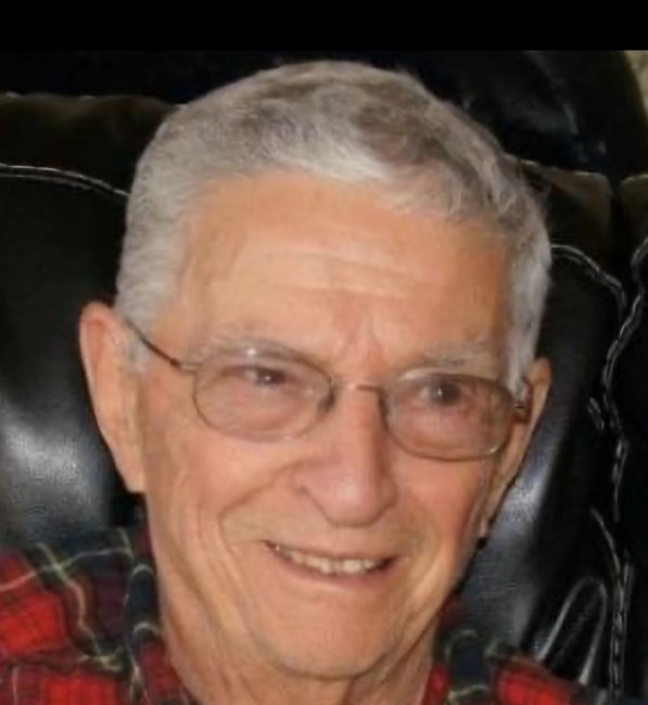 Obituary of John Wilson Mitchell