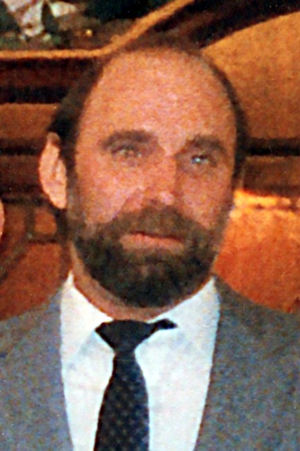 Obituary of John Keith Suhre