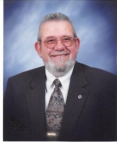 Obituary of Gary Burnett Poynter