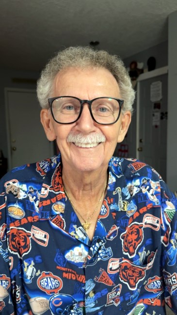 Obituary of Joseph "Joe" Minarik